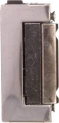 NO basic reversible symmetric solenoid hook