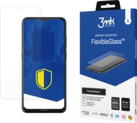 Nokia 5.3 - 3mk FlexibleGlass™