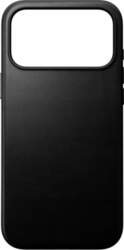 Nomad Nomad Modern Leather Case  black