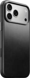 Nomad Nomad Traditional Leather Case black