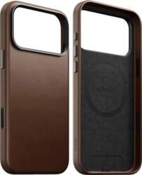 NOMAD Traditional Leather Case - leather