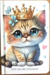 Notebook 140x95 64K smooth Cat with