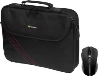 Notebook bag 15.6 Bonito Bundle