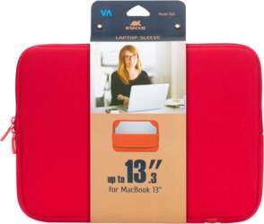 Notebook case 13 3" RIVACASE Antishock