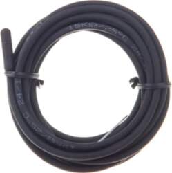 NTC sublogged temperature sensor 3m IP65