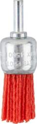 Nylon head brush 25 mm  with