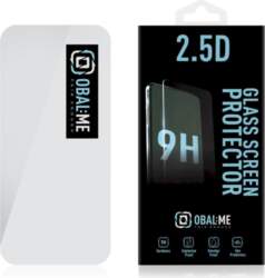 OBAL:ME 2.5D Glass Screen Protector