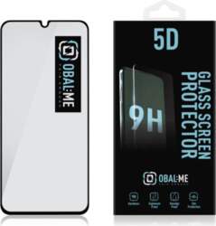 OBAL:ME 5D Glass Screen Protector for