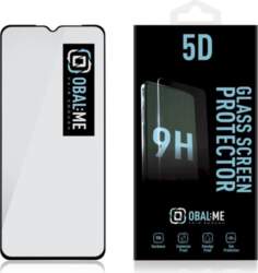OBAL:ME 5D Glass Screen Protector for