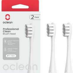 Oclean Professional clean -2 pack Grey