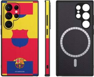 OCPC OCPC FCB PHONE CASE MAG