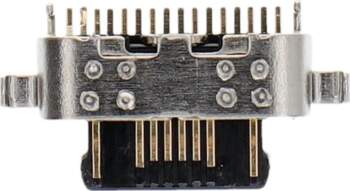 OEM Charging socket connector for MOTOROLA