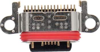 OEM Charging socket connector for OPPO