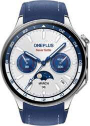 OnePlus Watch 2 -alykello 47 mm
