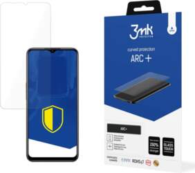 Oppo A78 5G - 3mk ARC+