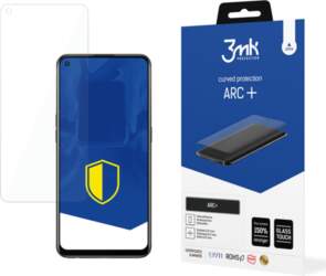 Oppo F19 Pro - 3mk ARC+