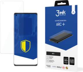 Oppo Find X5 - 3mk ARC+