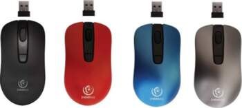 Optical wireless mouse RBLMYS00058