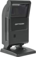 Opticon M10  USB  2D  Black incl