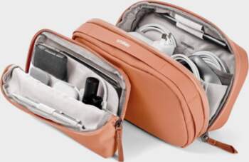 Orbitkey - 2-In-1 Tech Pouch -