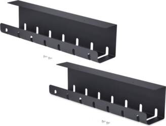 Organizer StarTech Under Desk Cable Tray