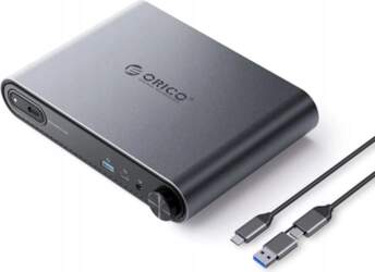 Orico Orico docking station/replicator USB-C docking