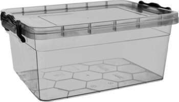 Orion Container storage box with lid