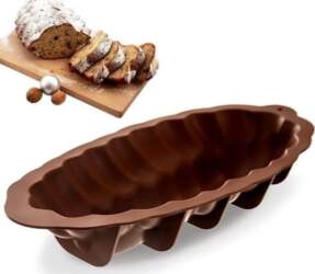 Orion Forma baking mold for challah