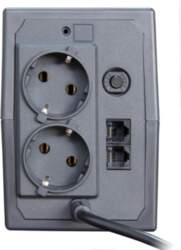 Orvaldi ID600 uninterruptible power supply (UPS)