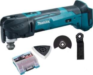 Oscillating multi-tool AKU 18V without battery