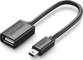 OTG mini USB adapter UGREEN US249