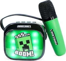 OTL - Light Up Wireless Karaoke