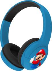 OTL - SUPER MARIO - CORE