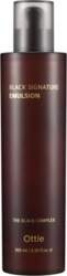 Ottie Black Line Snail Mucus Anti-Aging
