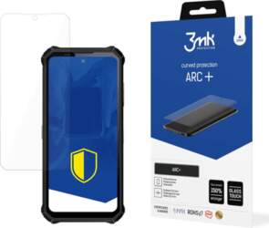 Oukitel WP19 - 3mk ARC+ screen
