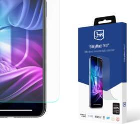 Oukitel WP5 - 3mk Silky Matt