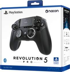 Pad Nacon PS5 Revolution 5 Pro