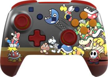 Pad Turtle Beach Rematch Wielobarwny Bluetooth
