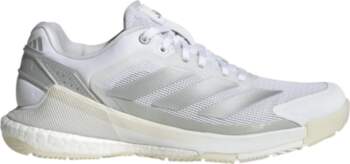 Padela apavi ADIDAS Crazyquick Boost White
