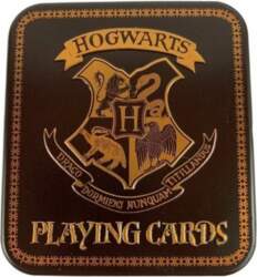 Paladone PALADONE Harry Potter Karty do