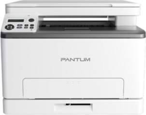 Pantum Multifunctional Printer CM1100DW Colour  Laser