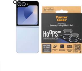 PanzerGlass - Hoops - Lens Protector
