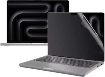 PanzerGlass ® Privacy Filter MacBook Pro