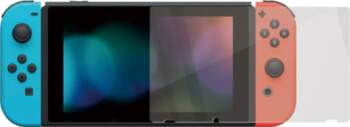 PanzerGlass ® Screen Protector Nintendo Switch