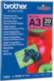 Paper Brother 20 sheets glossy A3