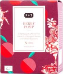 Paper Tea Herbata Berry Pomp -