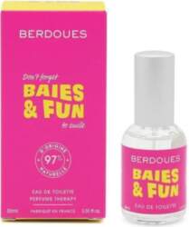 Parfums Berdoues Baies Fun Woda toaletowa