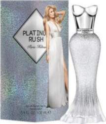 Paris Hilton Platinum Rush EDP 100
