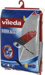 Park and Go Vileda Ironing board