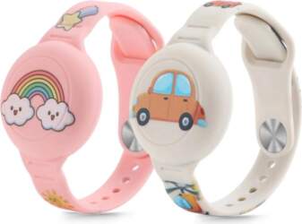 Pasek Tech-Protect Smooth For Kids do